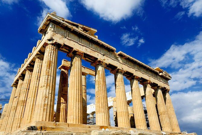 Athens Panoramic Tour with Guided Acropolis & Museum Visit - Authentic Insights from Past Travelers