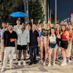 Athens Party Pub Crawl with Unlimited Drinks & Nightclub Access - What to Expect at Each Stop