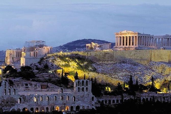Athens Private Day Tour Best place to visit - The Real Value: What Makes This Tour Stand Out?