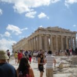 Athens Private Full Day Guided Tour (up to 15 in a luxurious Mercedes Minibus) - Analyzing Value and Cost
