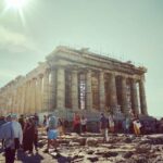 Athens Private Full-Day Tour - Transportation and Group Size