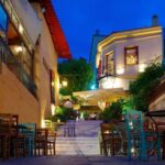 Athens: Private Night Guided Tour - The Itinerary Breakdown