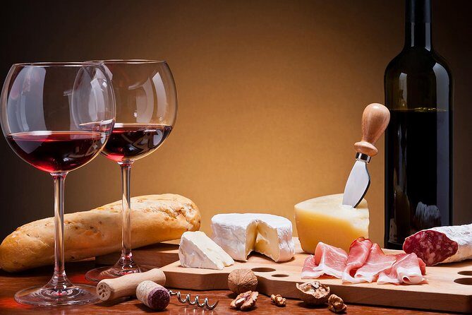 Athens Private Wine Tasting Tour - Dionysian Grapes - Who Will Love This Tour?