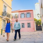 Athens: Professional Photoshoot - The Itinerary Breakdown