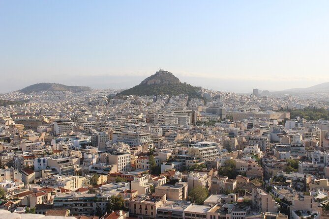 Athens Ride On E-bike - The Sum Up: Is the Athens Ride On E-bike Tour Worth It?