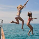Athens Riviera Half-Day Cruise  Swim, Lunch & Drinks Included! - The Experience in Practice