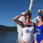 Athens Riviera Private Sail Catamaran with Meal and Wine - Considerations & Tips