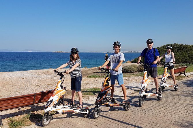 Athens Riviera Small Group Tour by TRIKKE - Price and Value Analysis