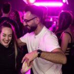 Athens Salsa Lovers dancing experience - FAQ