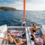 Athens Semi Private Sunset Catamaran Cruise with meal & drinks - Why This Tour Offers Value