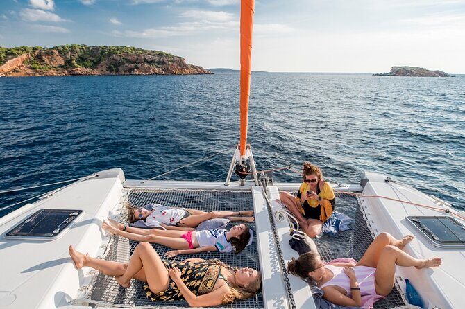 Athens Semi Private Sunset Catamaran Cruise with meal & drinks - Why This Tour Offers Value
