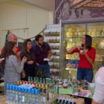 Athens Shore Excursion: Small-Group Food Tour - The Sum Up