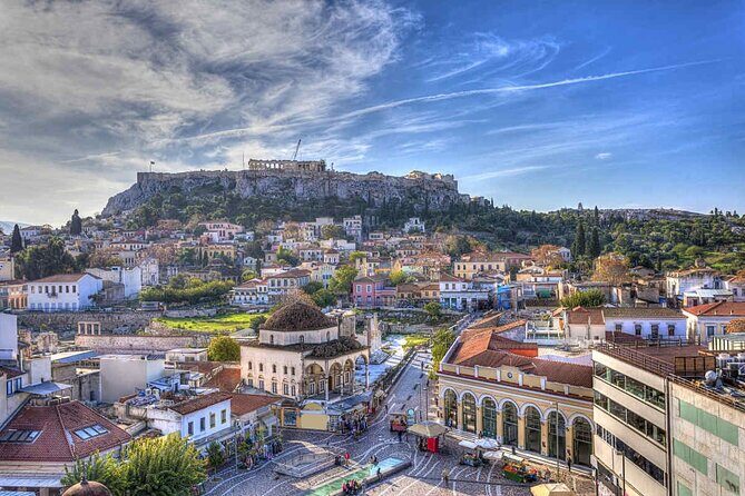Athens Sightseeing Private Tour - Authentic Insights from Past Travelers