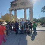 Athens' souvlaki Food and Segway tour - The Itinerary: A Closer Look