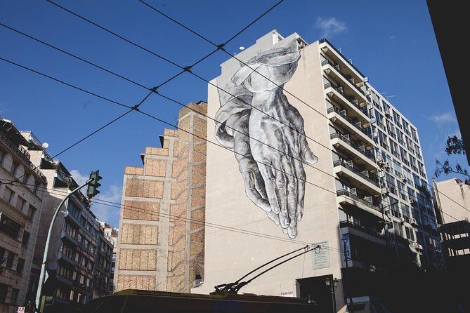 Athens Street Art Walk - Who Will Enjoy This Tour?