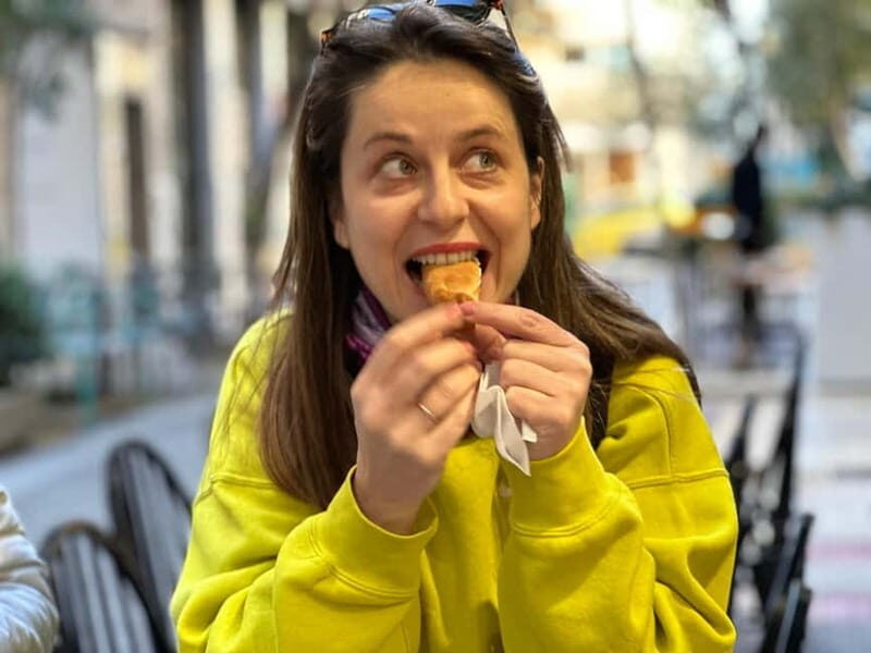Athens: Street Food Walk with Small Group Tastings - FAQ