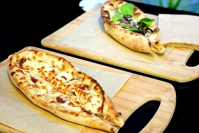 Athens Street Food Walk - Who Should Book This Tour?
