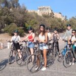 Athens Sunset Electric Bike Tour - FAQ