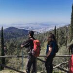 Athens Sunset Hike - The Value of the Experience