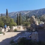 Athens Sunset Hymettus Mountain Hike - The Itinerary: What to Expect on Your Hike