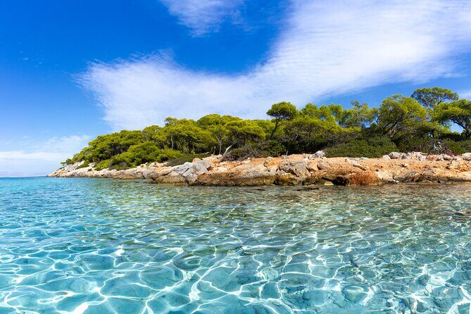 Athens Swimming Cruise to Agistri Metopi Aegina - Who Will Love This Tour?