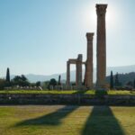 Athens: Temple of Olympian Zeus Ticket and Audio Tour - Who Will Love This Tour?