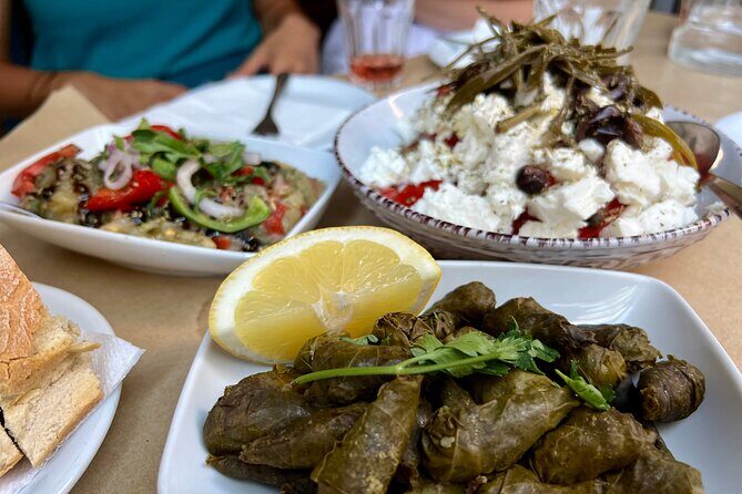 Athens Walking Food Tour With Secret Food Tours - Final Thoughts