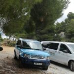 Athens West 4x4 Blue Lagoon Safari Adventure - Who Should Consider This Tour?