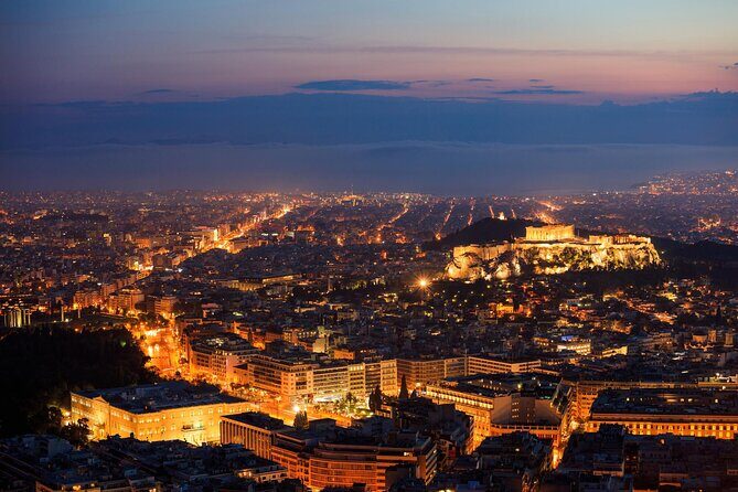 Athens:Half day tour to Acropolis and the must-see historical sites and downtown - The Acropolis Museum: A Treasure Trove of Greek Art