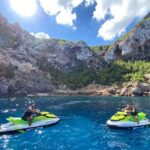 Atlantis Jet Ski Tour From San Antonio - What’s the Value?