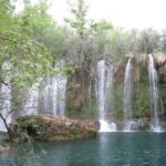 ATV Adventure Antalya with Hotel Pick-Up - The Pickup and Transportation