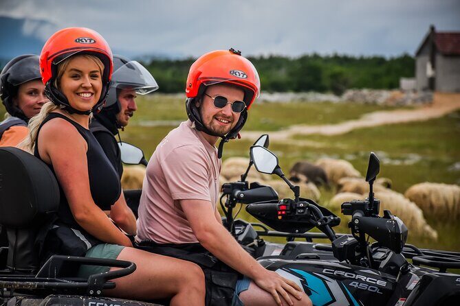 ATV Dinara Mountain tour with picnic - Final Thoughts
