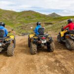 ATV & Golden Circle Adventure from Reykjavik - Final Thoughts: Who Will Love This Tour?
