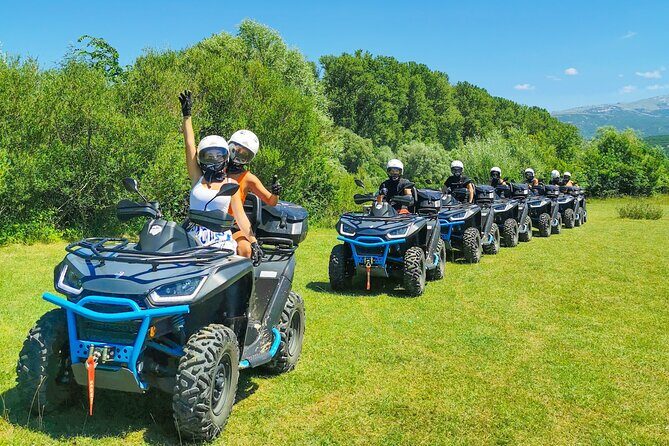 ATV Quad Safari Tour with BBQ Lunch from Split - Final Thoughts: Who Is This Tour Perfect For?