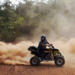 ATV Quad Safari Tour with Roundtrip Transfer from Alanya - Detailed Breakdown of the Itinerary