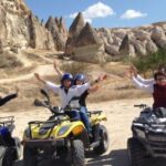 ATV TOUR in Cappadocia Sunset - Who Will Love This Tour?