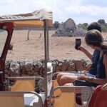 Audio Tour Alberobello with Bee Calessino/ e-Vespa /Fiat Mickey Mouse - Who Should Consider This Tour?