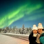 Aurora Hunting Pro Tour Guaranteed View- Unlimited time & mileage - The Sum Up