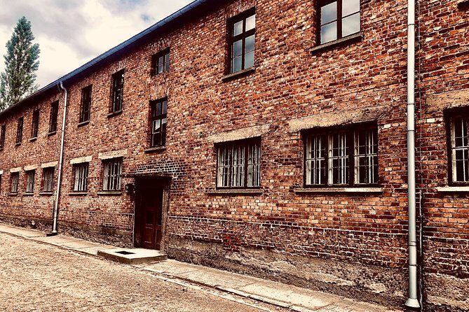 Auschwitz and Birkenau WITHOUT GUIDE private transport from Kraków - Why This Tour Offers Good Value