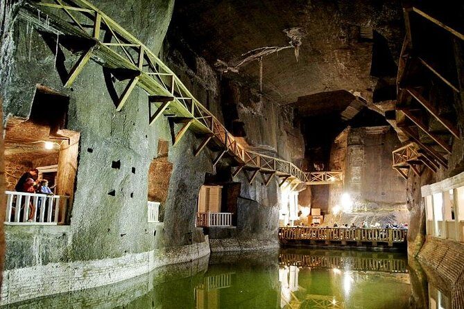 Auschwitz-Birkenau and Salt Mine Full day tour - Practical Tips for Future Travelers