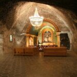 Auschwitz- Birkenau and Wieliczka Salt Mine in One Day - Logistics, Comfort, and Practicalities