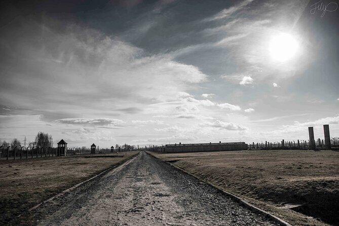 Auschwitz-Birkenau: Entry Ticket with Guided Tour - Booking and Planning: The Logistics