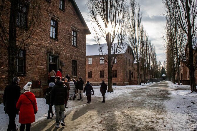 Auschwitz-Birkenau Guided Tour from Krakow with Transfer & Ticket - The Experience: Pros and Cons