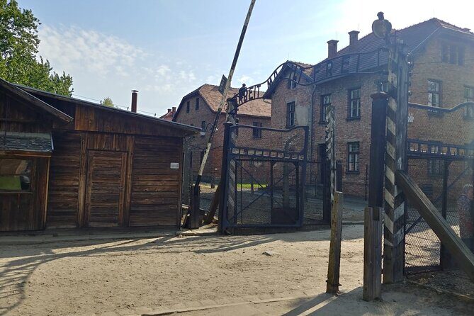 Auschwitz Birkenau Guided Tour with Hotel Pickup from Cracow - Who Should Consider This Tour?