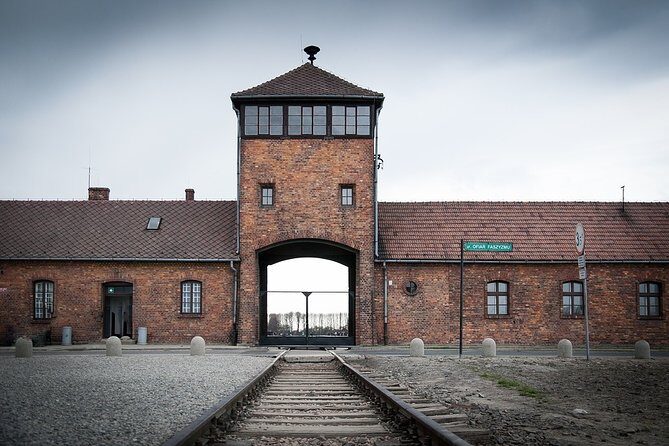 Auschwitz-Birkenau Live Guided Tour and Transfer from Krakow - Practicalities & Tips