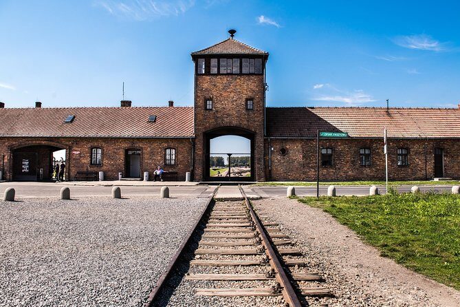 Auschwitz-Birkenau Memorial and Museum Trip from Krakow - Who Should Consider This Tour?