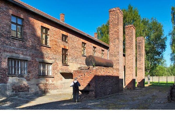 Auschwitz-Birkenau Museum and Memorial Guided Tour from Krakow - Final Thoughts