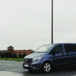 Auschwitz-Birkenau & Salt Mine Day tour - Auschwitz I and Auschwitz II-Birkenau: A Grave Reminder