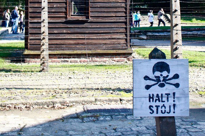 Auschwitz-Birkenau Tour: Tickets + Transportation from Krakow - Who Should Consider This Tour?