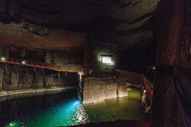 Auschwitz-Birkenau & Wieliczka in one day Best Value Shared Tour - Practical Details: What You Need to Know